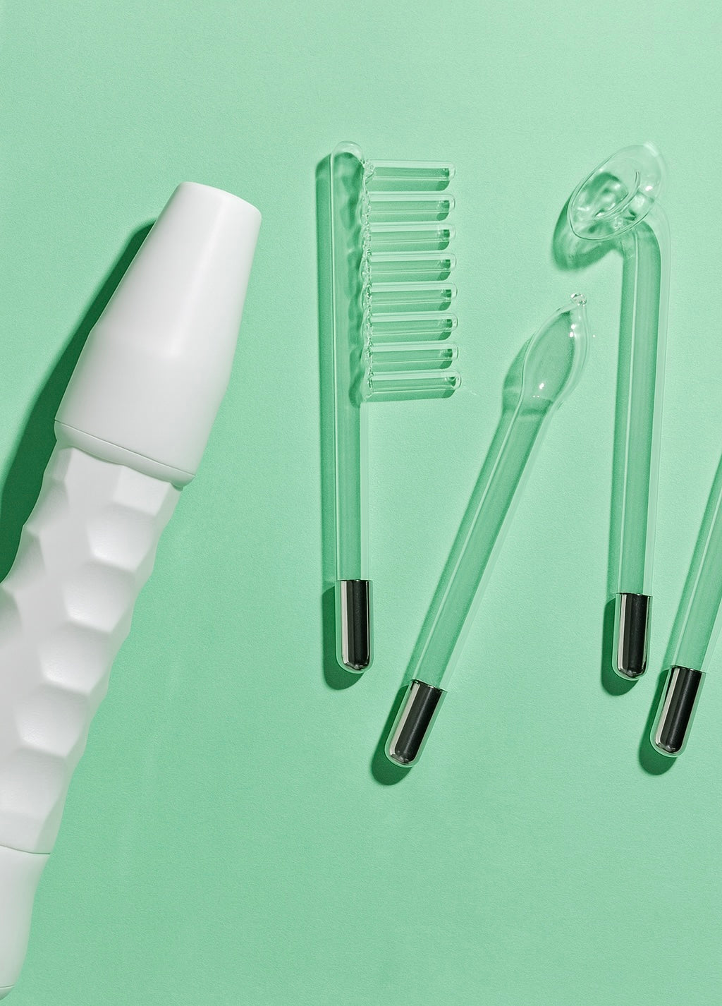 High Frequency Wand 7 - 1 Hair and Skin Care