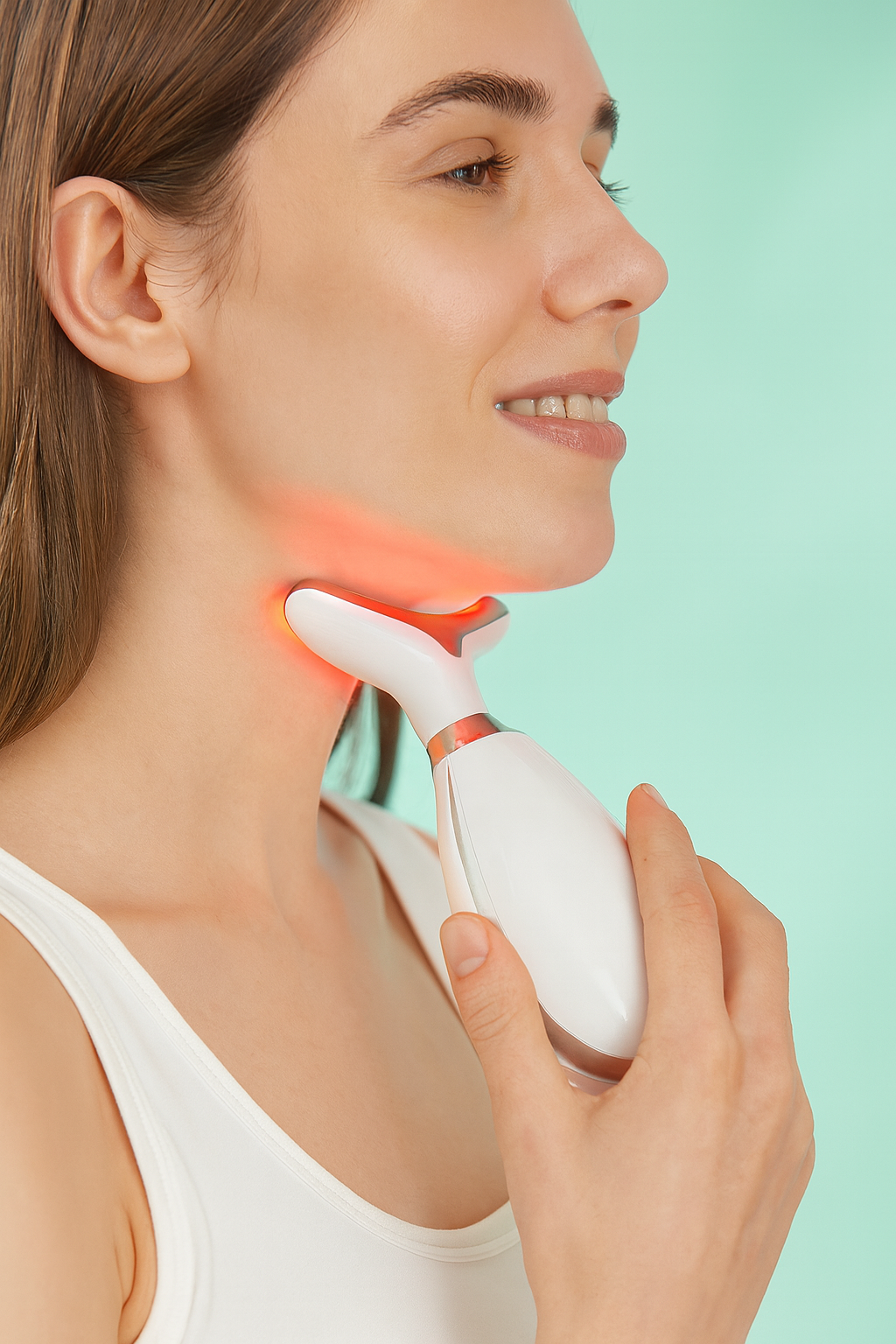 Moldeador Facial LED