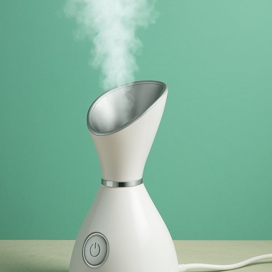Spa Facial Steamer