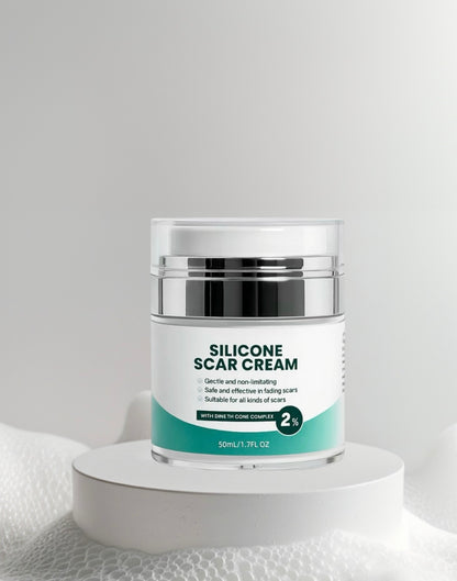 Scarless Confidence Cream