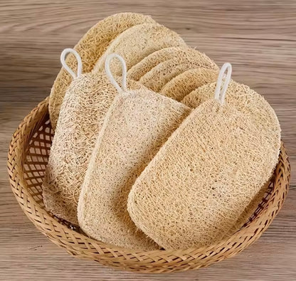 Exfoliating Sponges