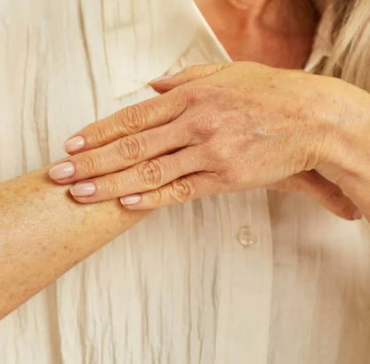 Organic Castro Oil Plus Organic Cotton Oil Pack Wrap