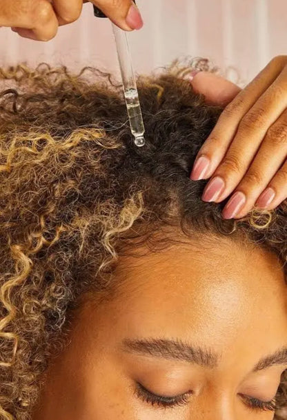 Organic Castro Oil Plus Organic Cotton Oil Pack Wrap