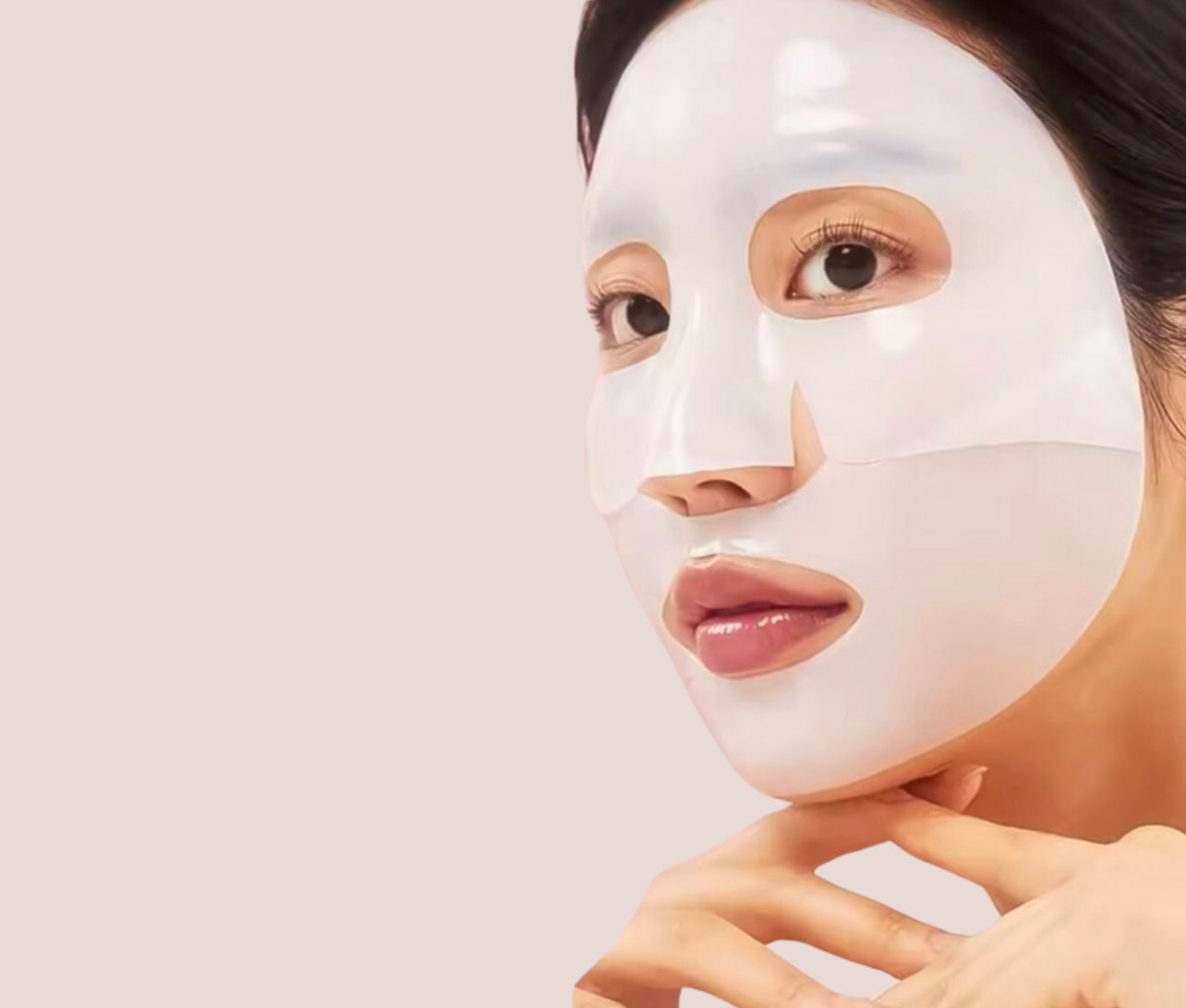 BIO COLLAGEN MASK - 5PCS