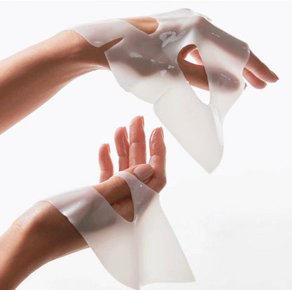 BIO COLLAGEN MASK - 5PCS